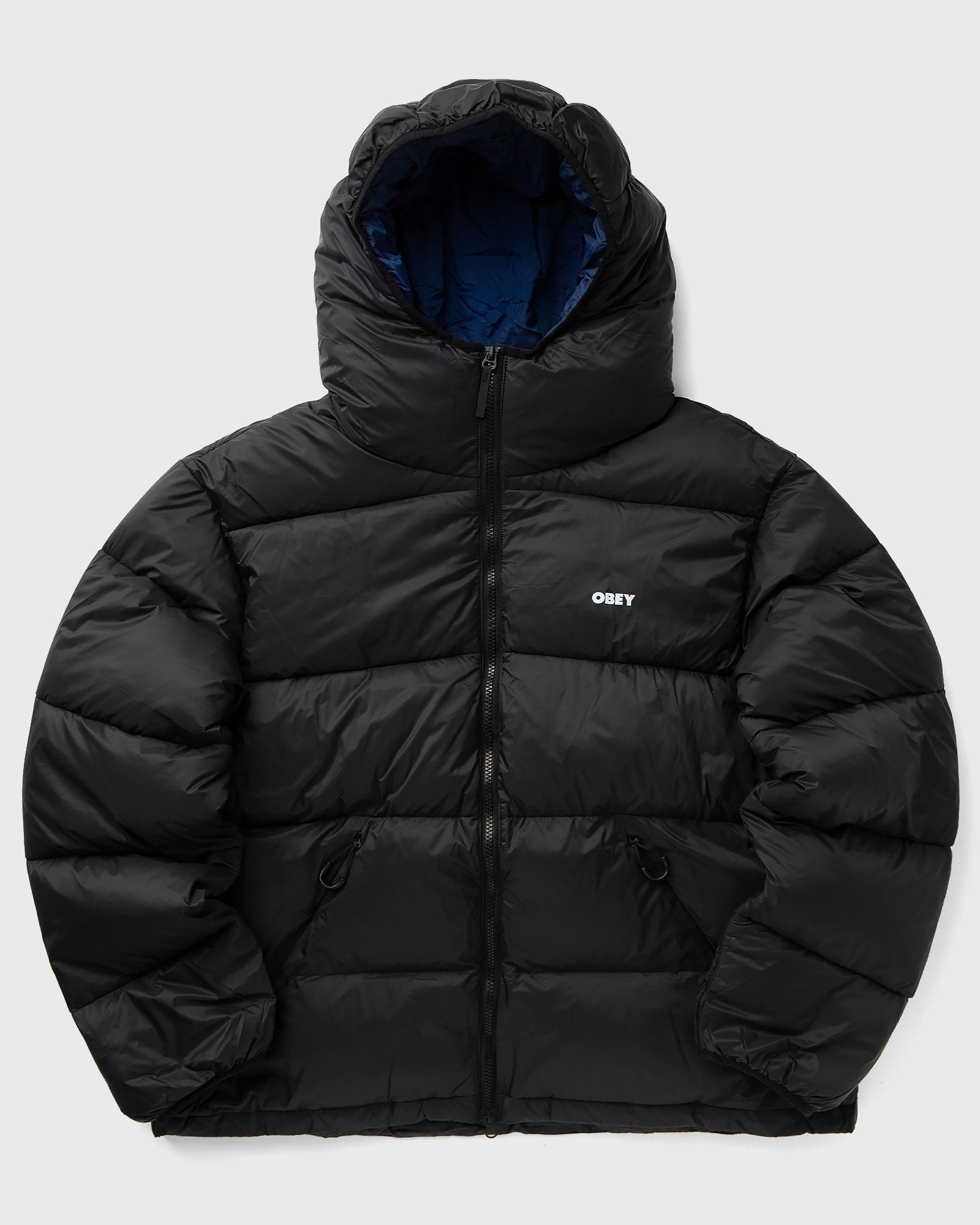 Stratus puffer