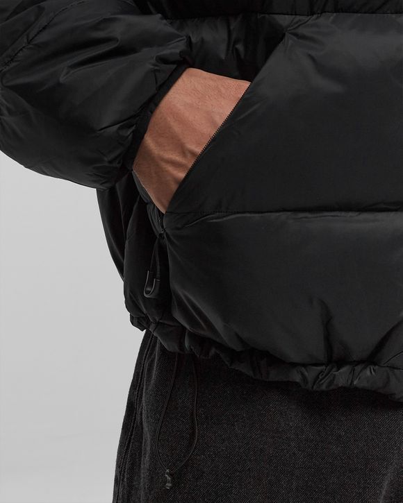 Stratus puffer