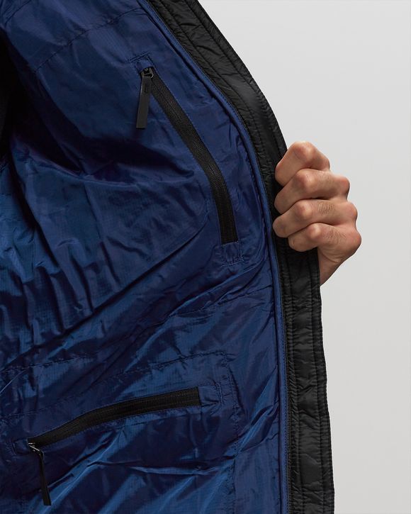 Stratus puffer