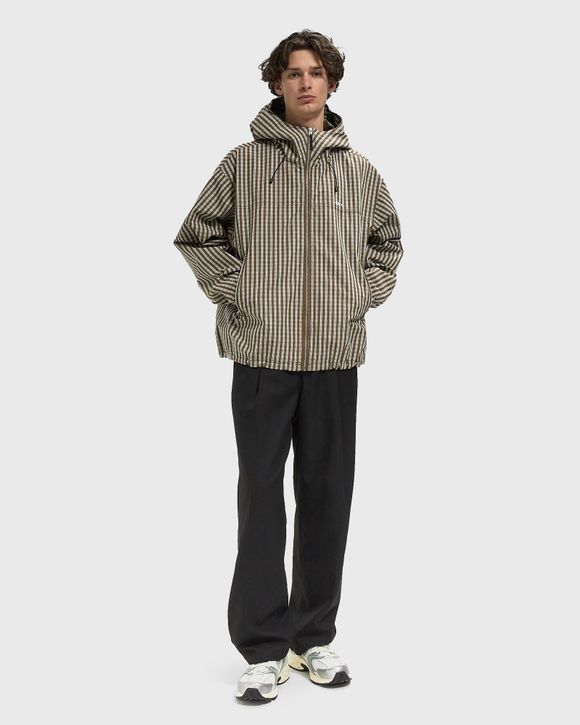 Thumbnail - Obey vista jacket