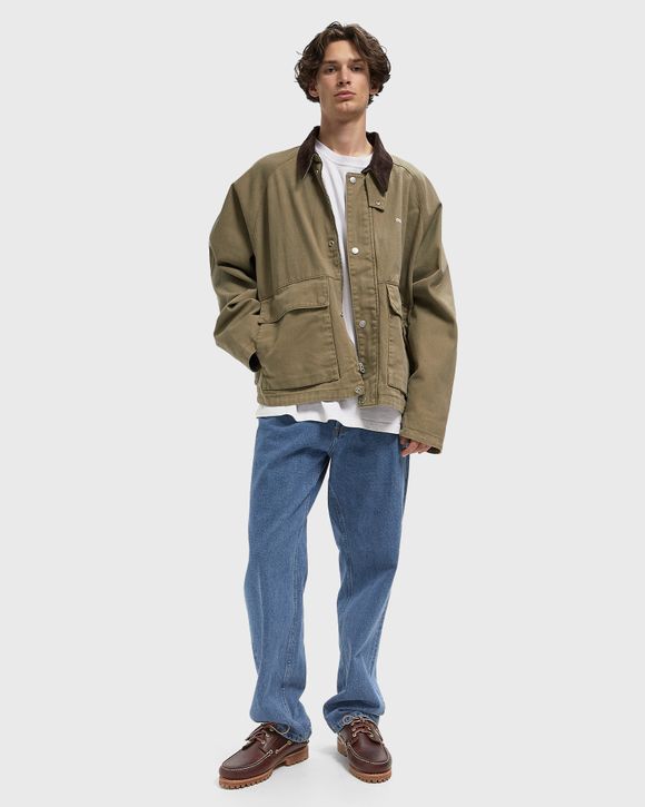 Thumbnail - Obey caden work jacket