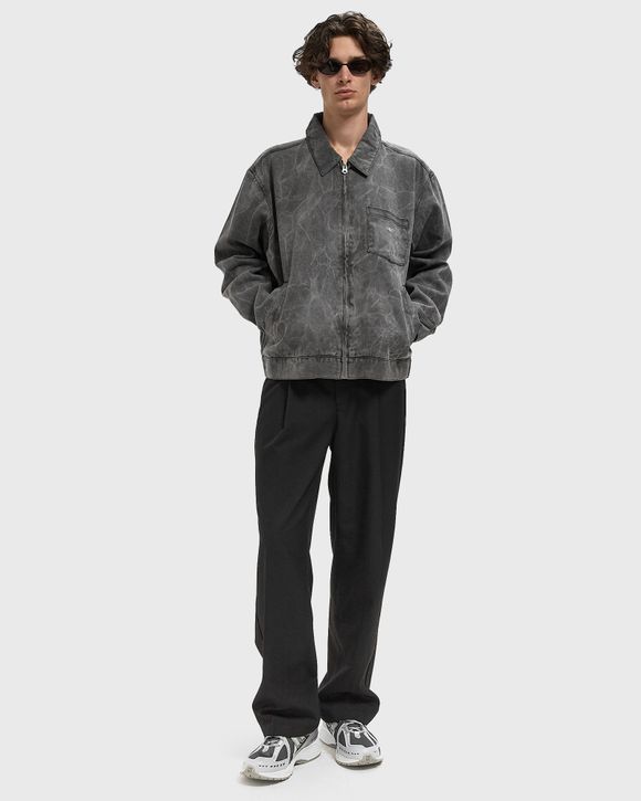 Thumbnail - Obey workman zip jacket