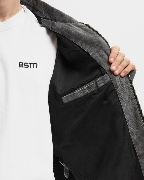 Obey workman zip jacket