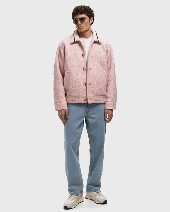 Thumbnail - Obey arden blouson jacket