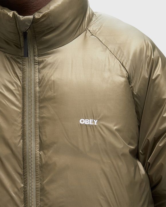 Obey echo puffer