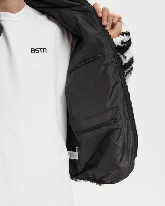 Obey repeated icon sherpa jkt