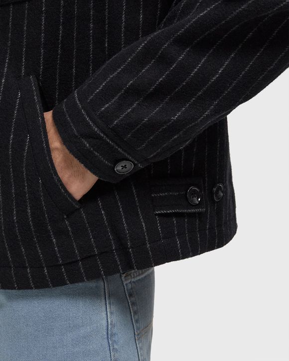 Obey vernon zip jacket