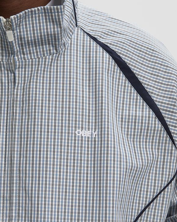 Obey practice windbreaker