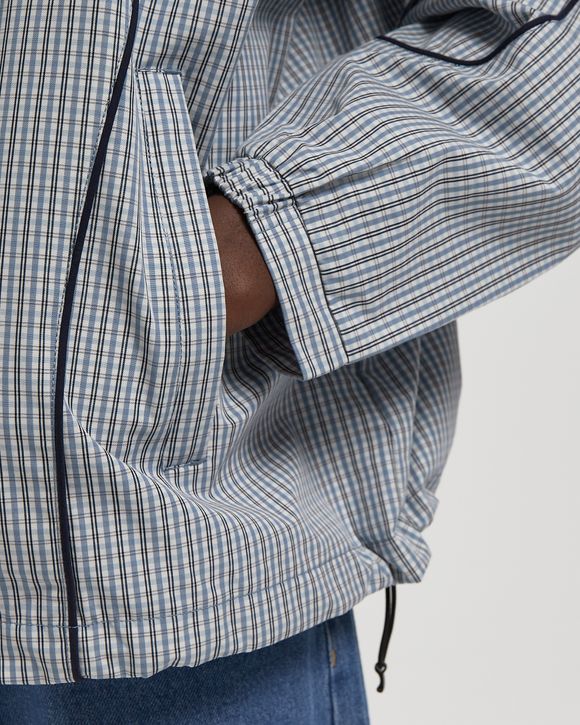 Obey practice windbreaker