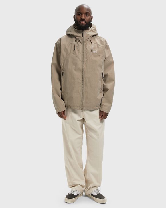 Thumbnail - Obey sota shell jacket