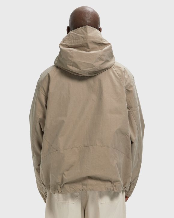 Obey sota shell jacket