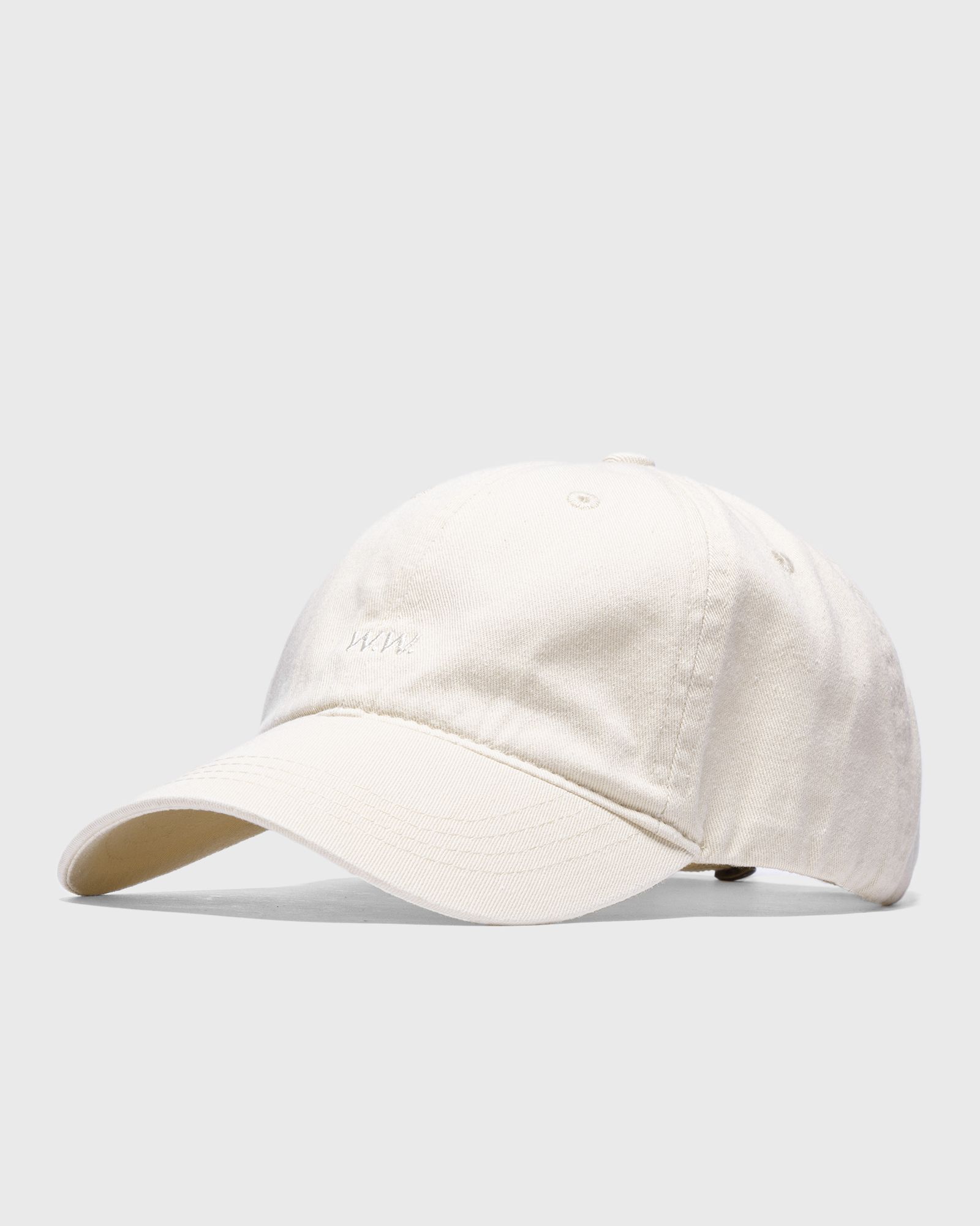 Low Profile Cap