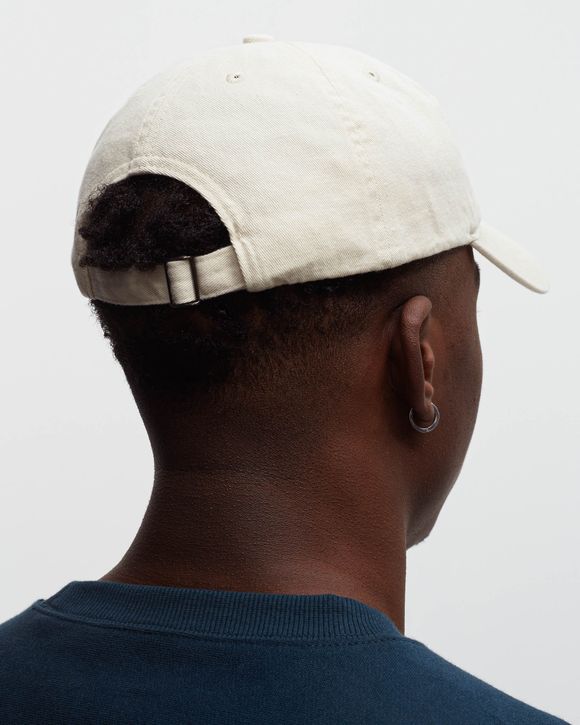 Low Profile Cap