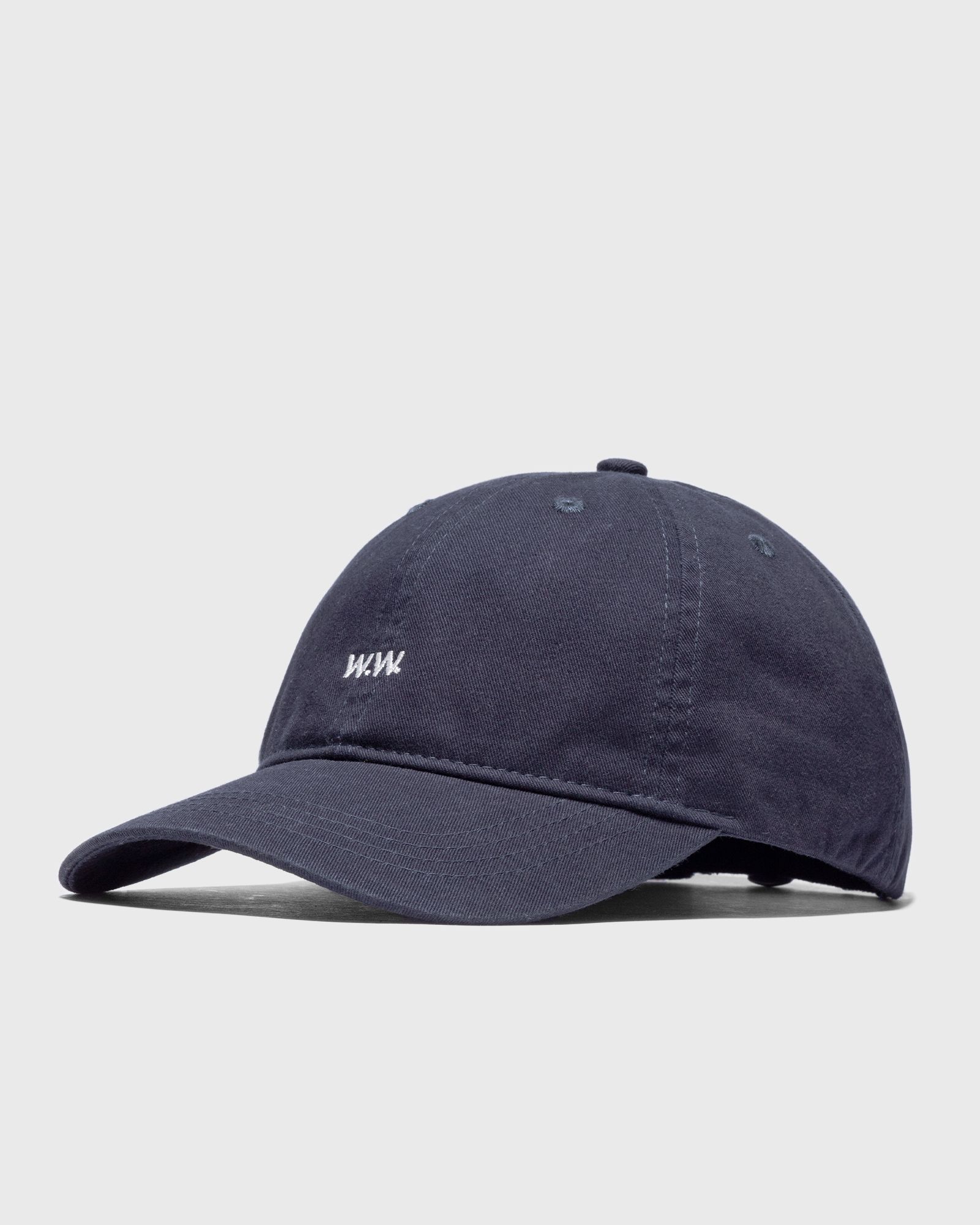 Low Profile Cap
