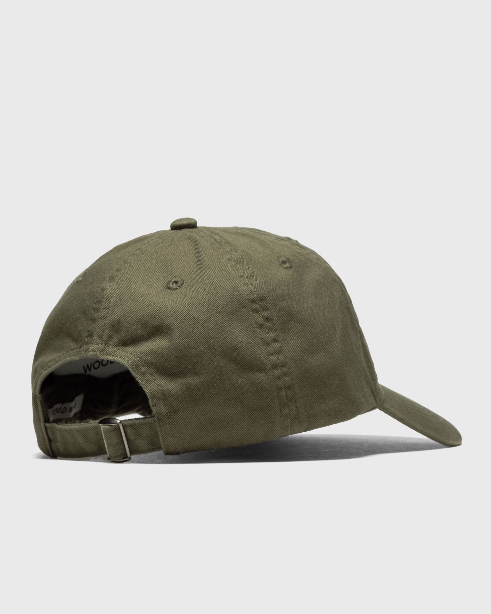 Low Profile Twill Cap