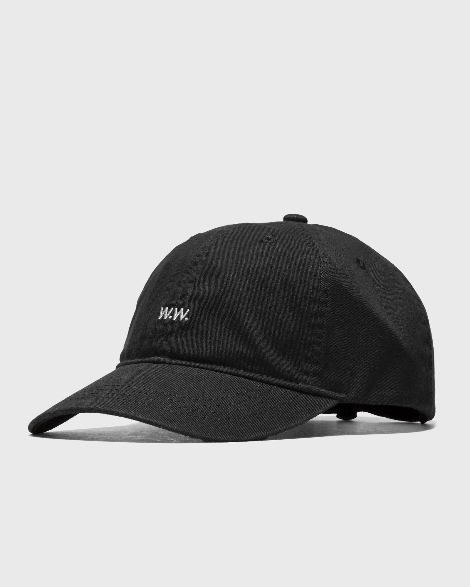 Low Profile Twill Cap