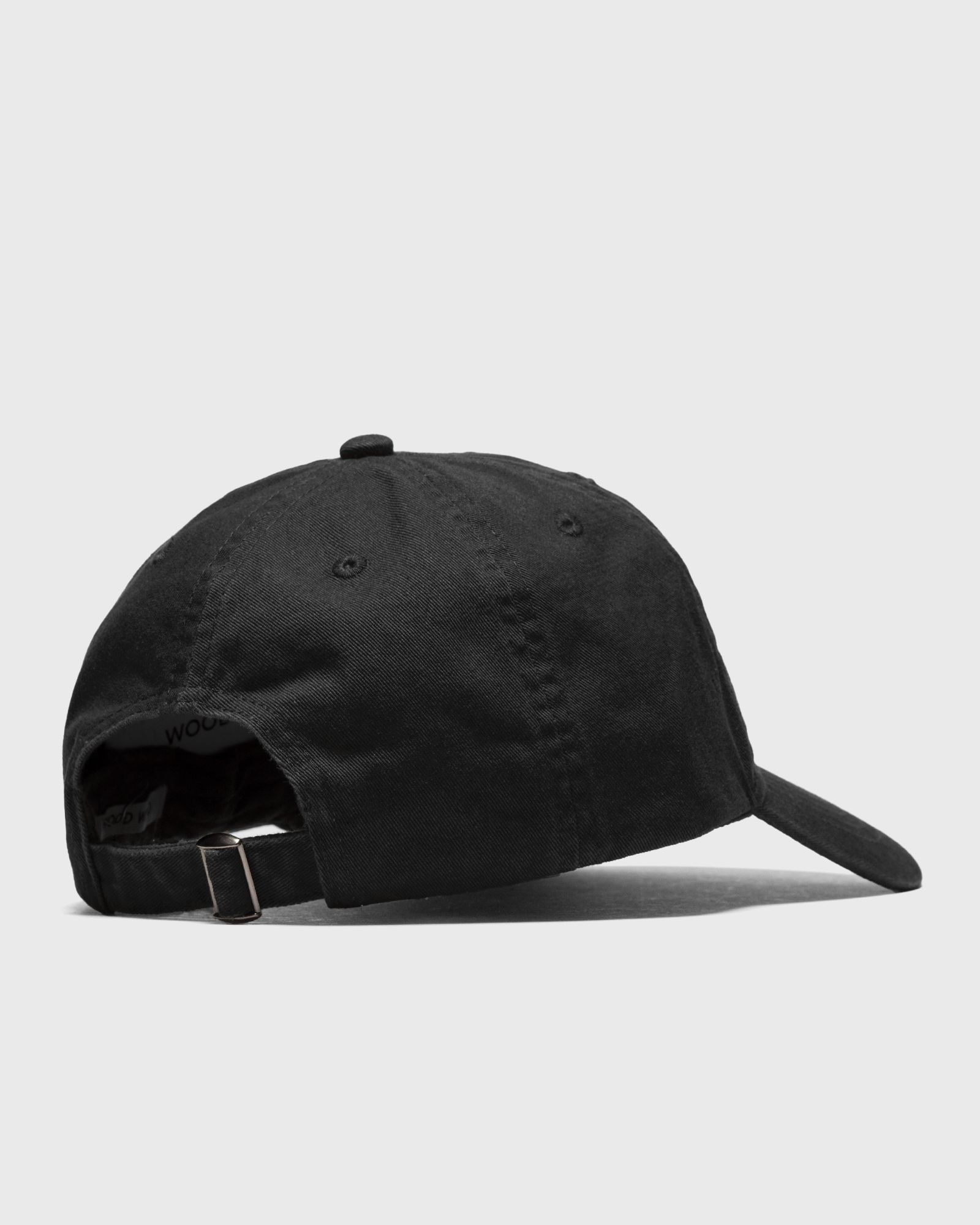 Low Profile Twill Cap
