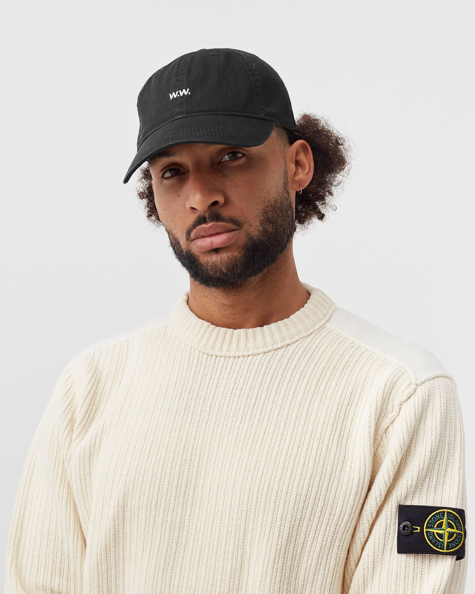 Low Profile Twill Cap