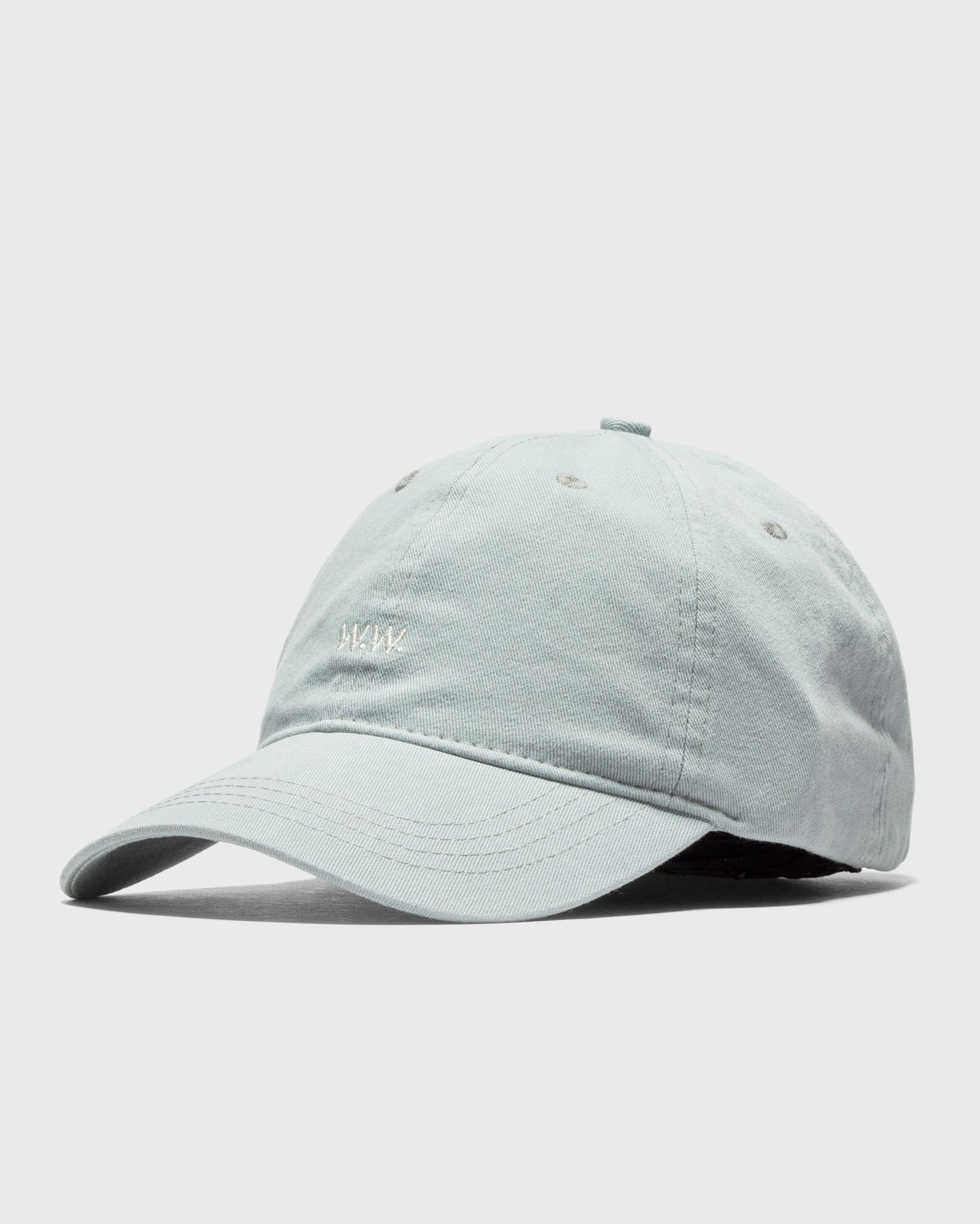 Low Profile Twill Cap