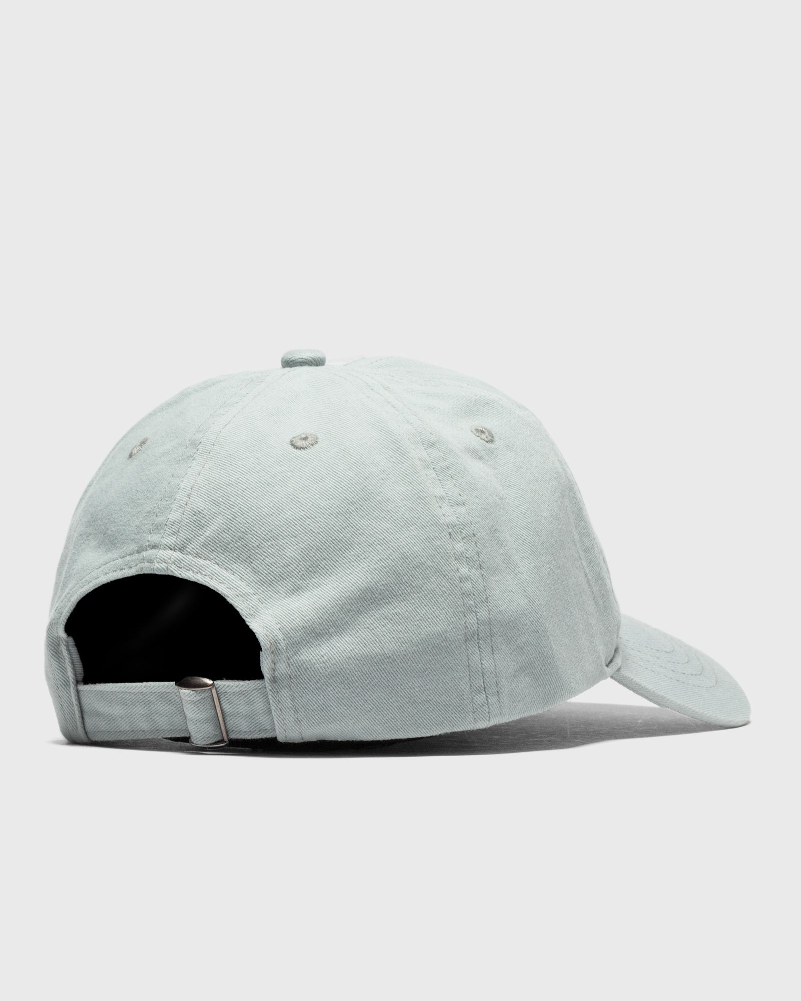 Low Profile Twill Cap