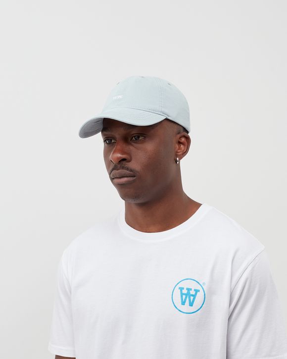 Low Profile Twill Cap