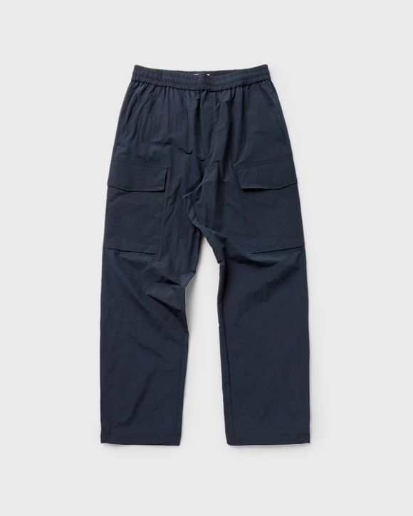 Halsey nylon trousers