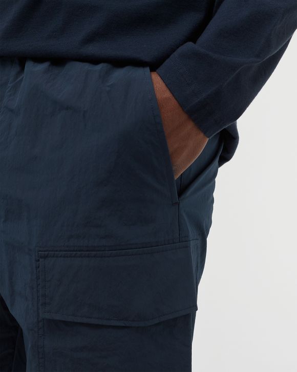 Halsey nylon trousers