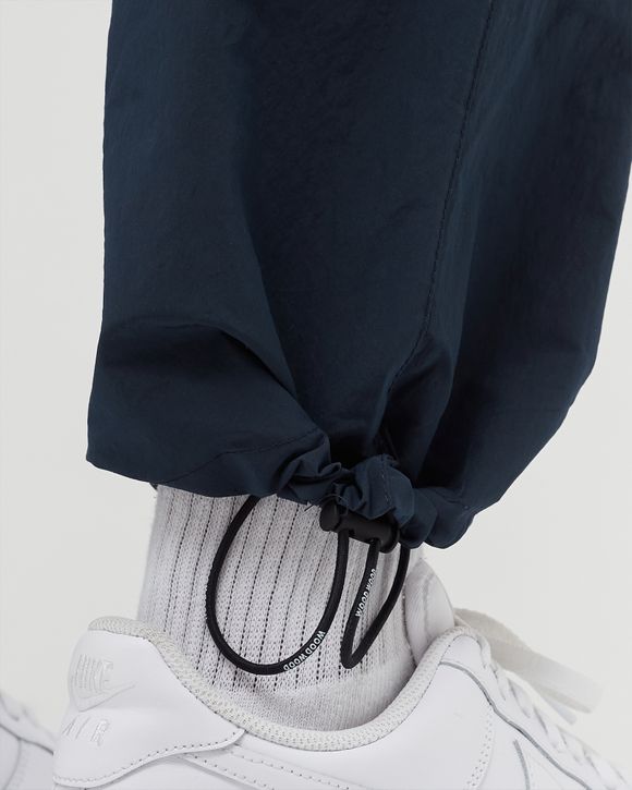 Halsey nylon trousers