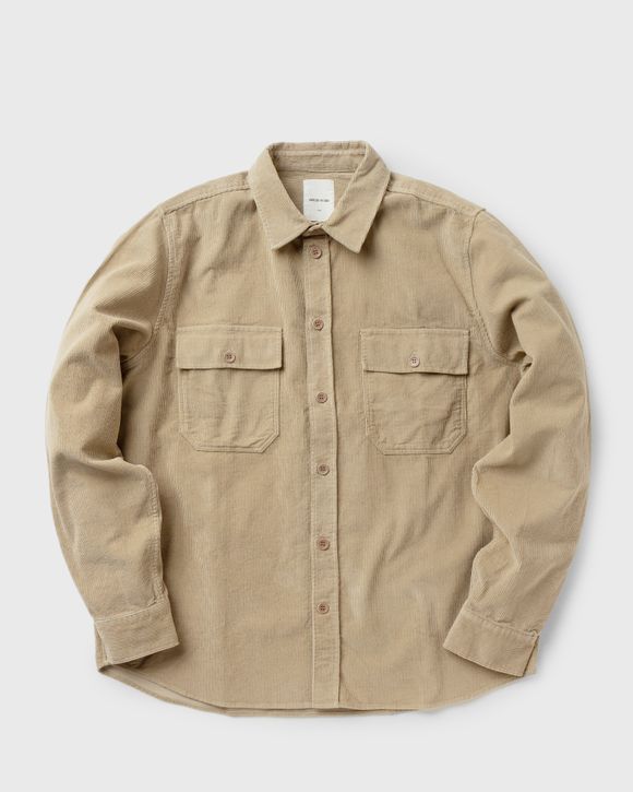Andrew 12w shirt