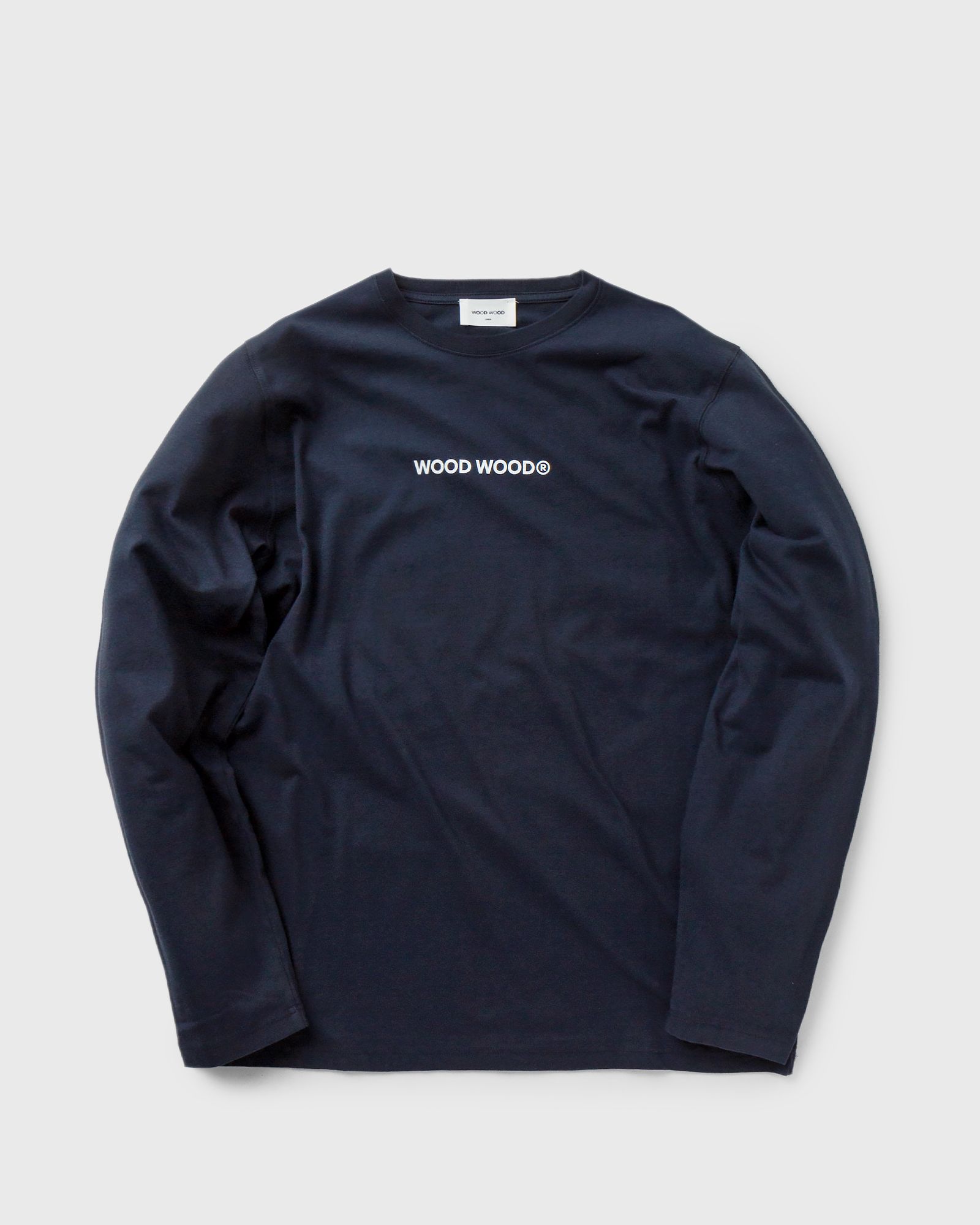 Peter logo long sleeve