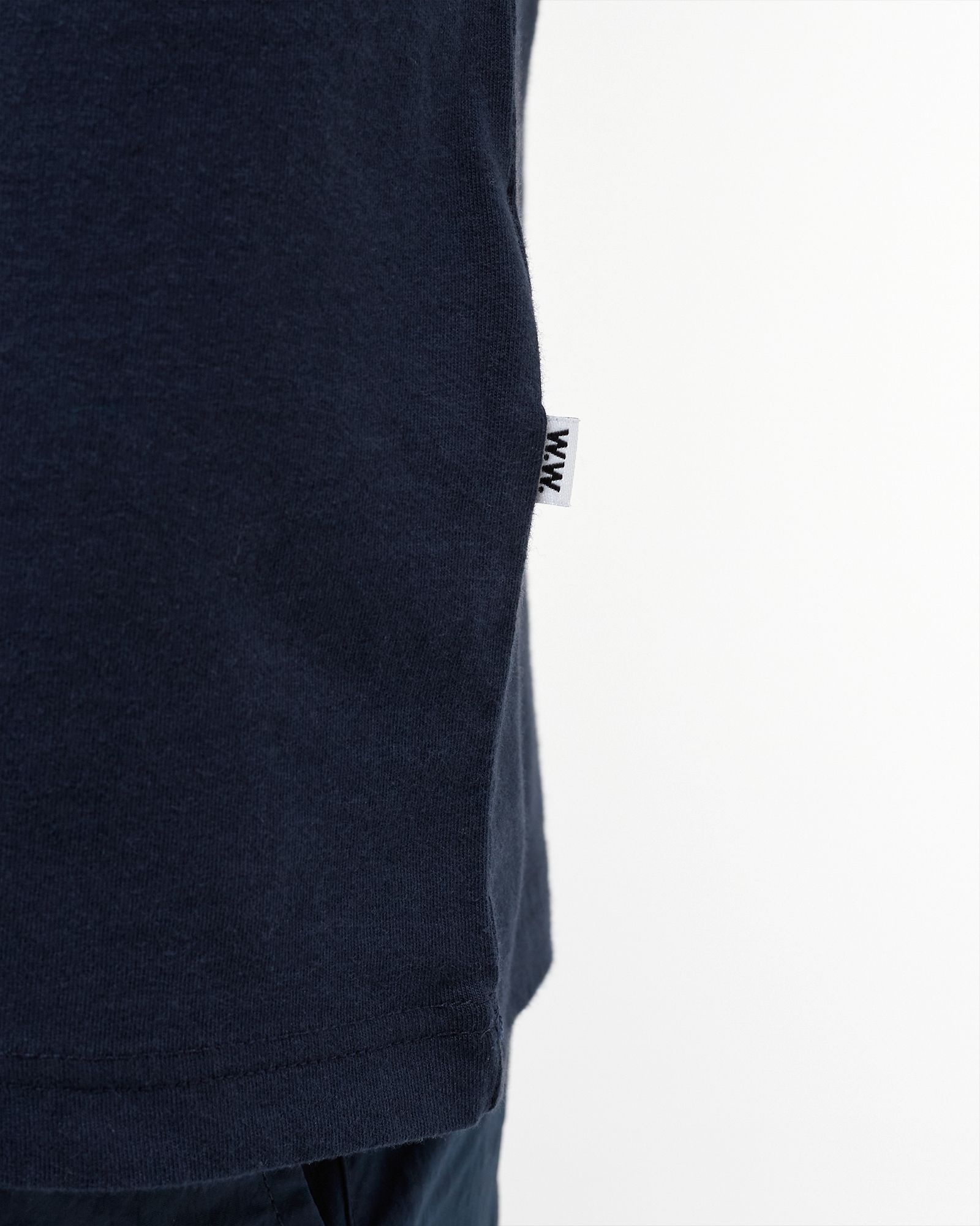 Peter logo long sleeve