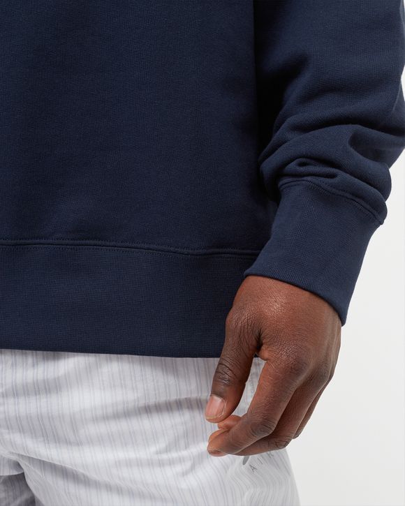 Hugh info sweatshirt