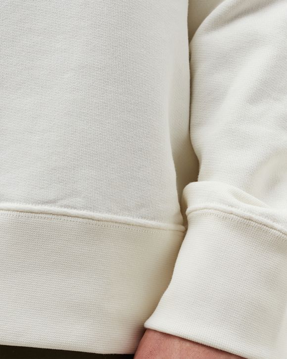 Hugh info sweatshirt