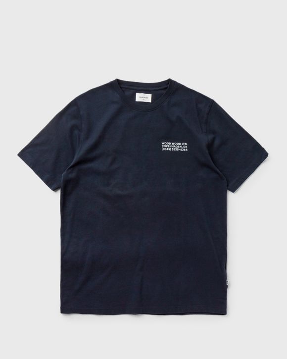 Sami info T-shirt