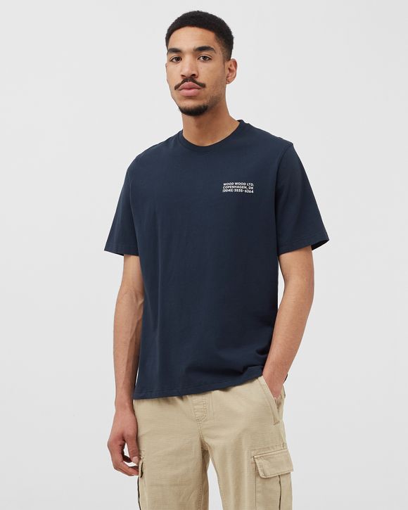 Sami info T-shirt