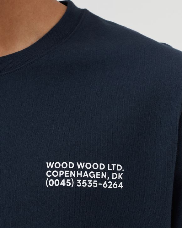 Sami info T-shirt
