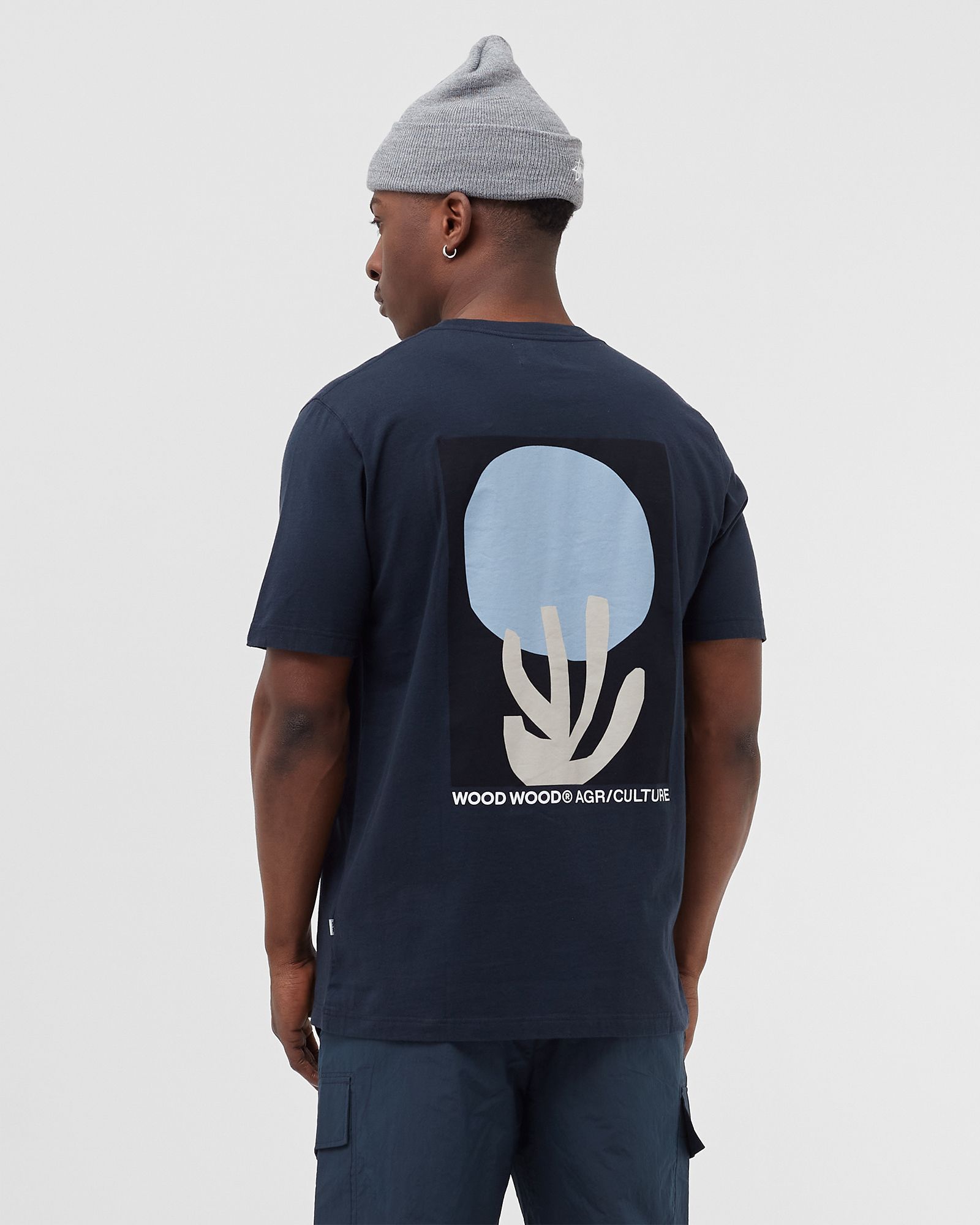 Sami fruit T-shirt