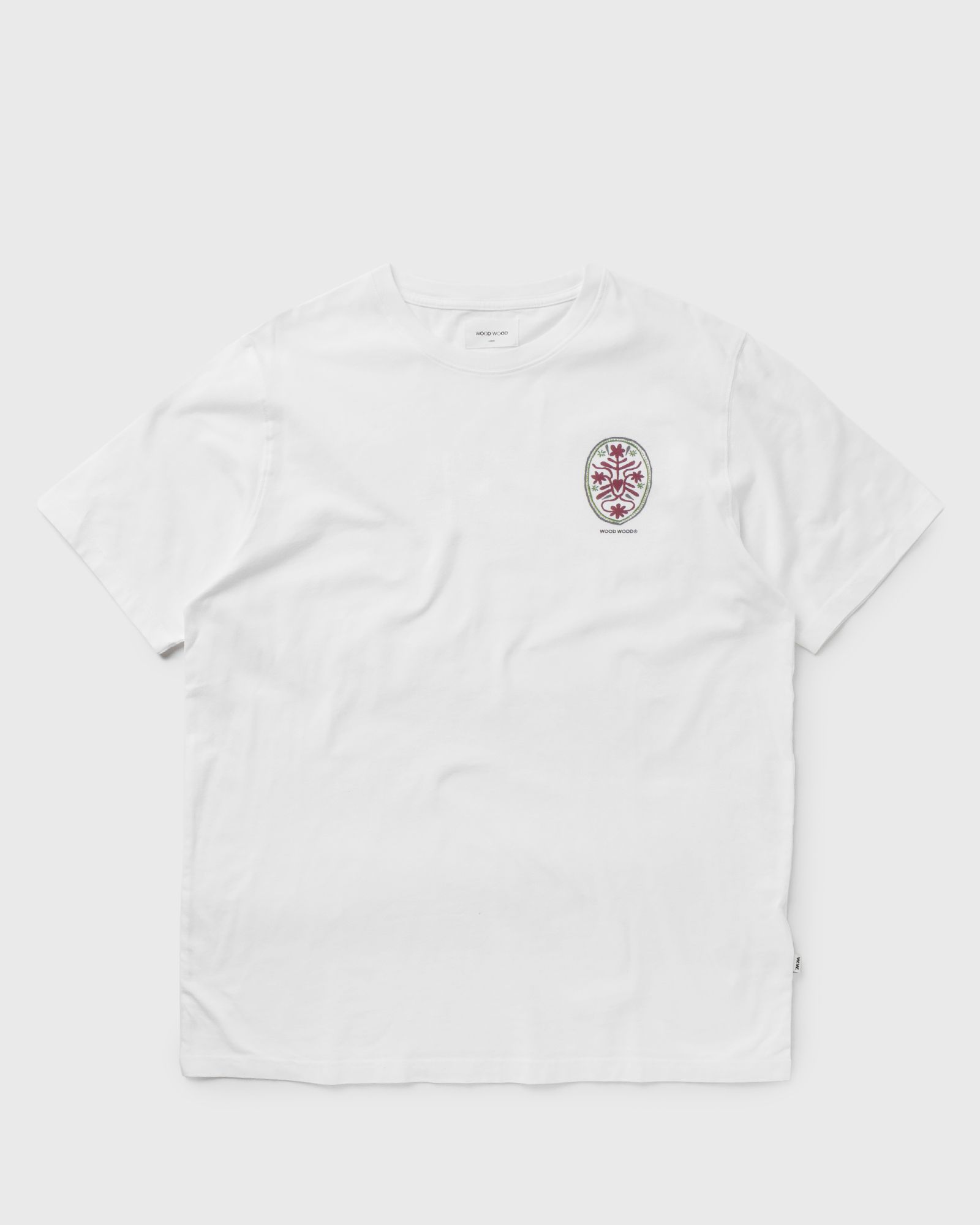 Sami small paisley T-shirt
