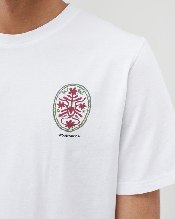 Sami small paisley T-shirt