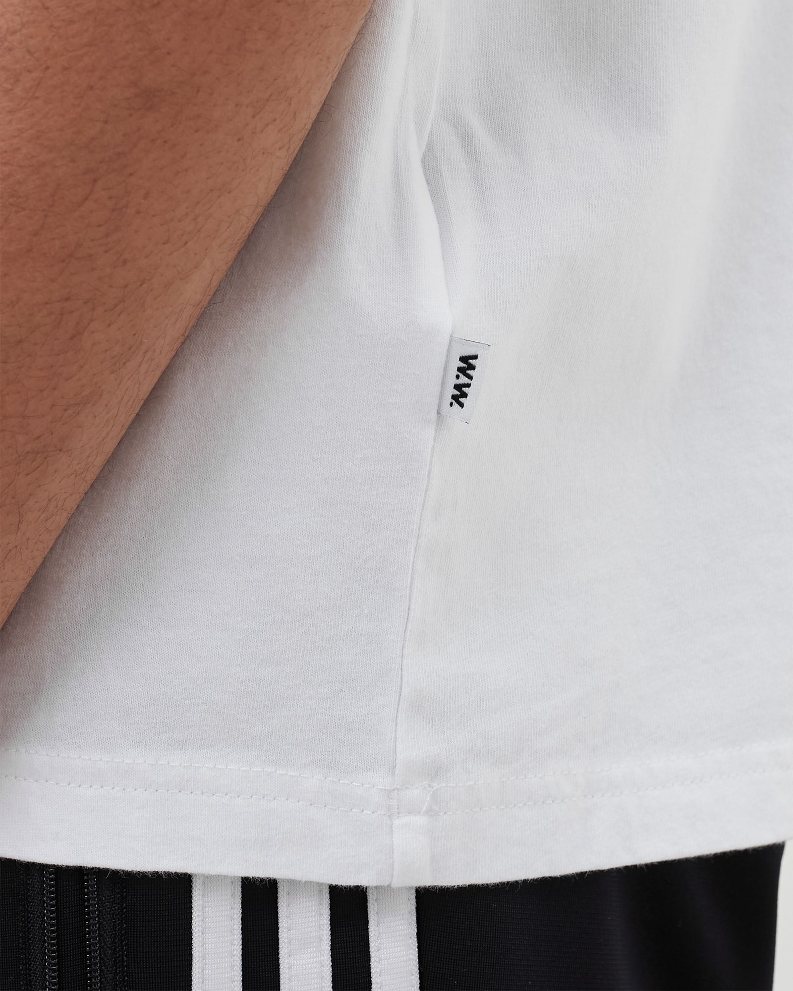 Sami small paisley T-shirt