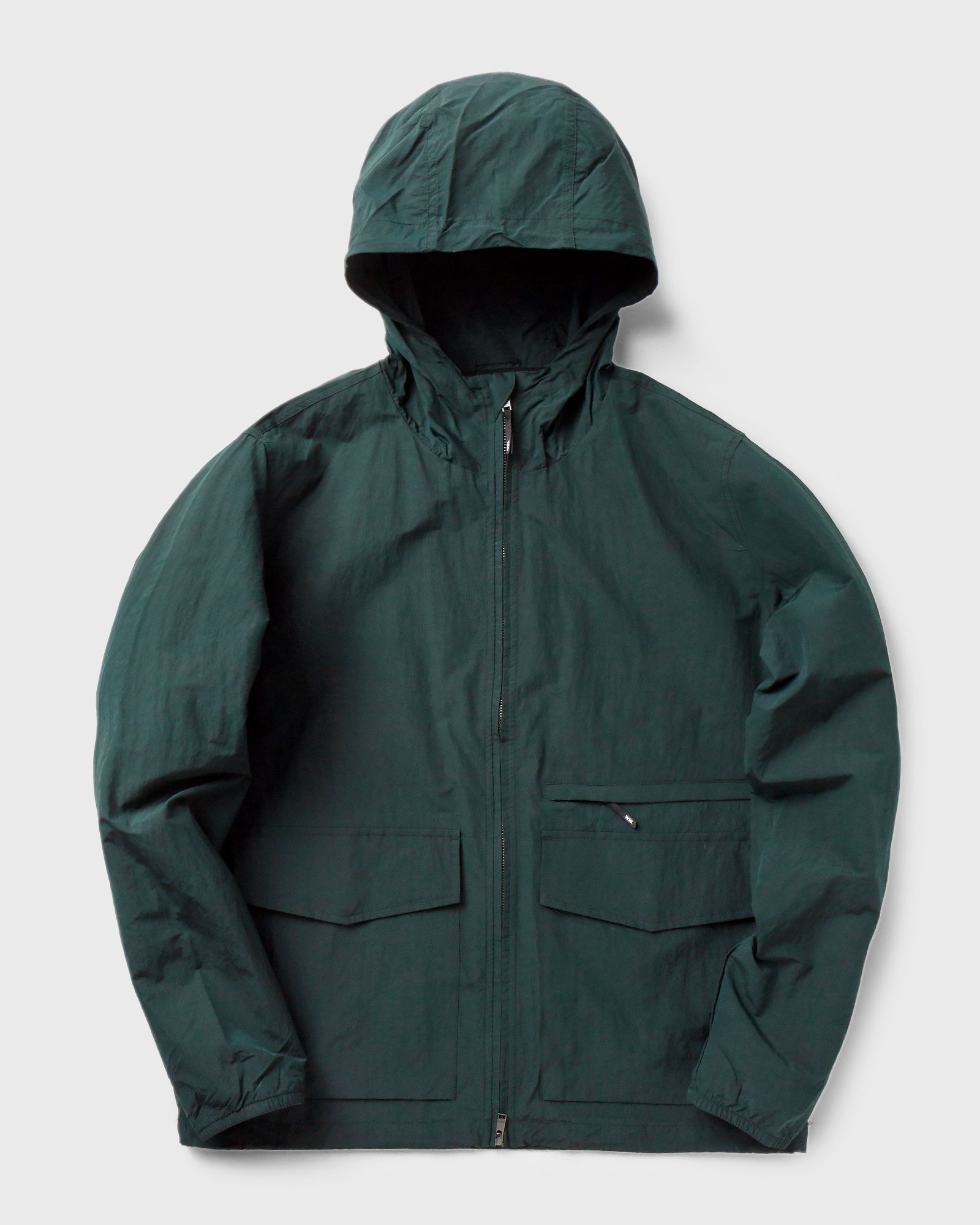 Luke nylon jacket