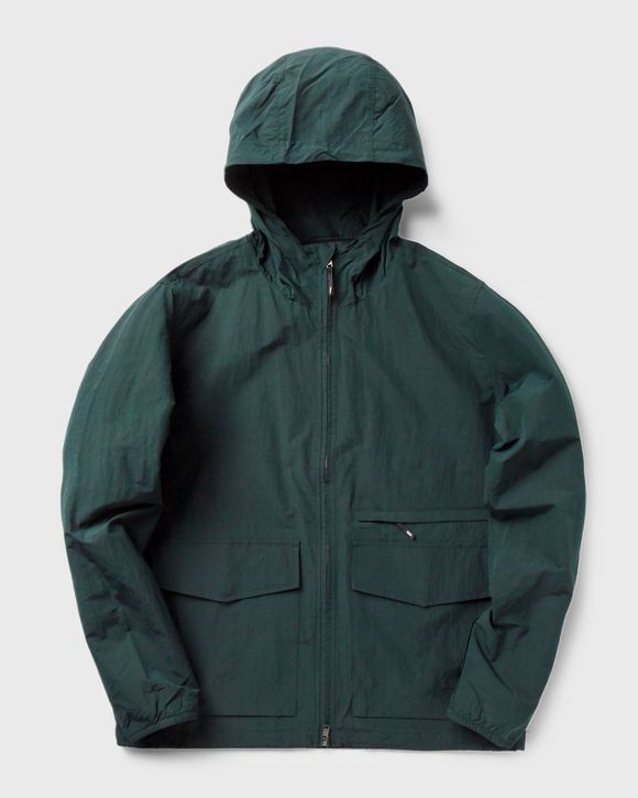 Luke nylon jacket