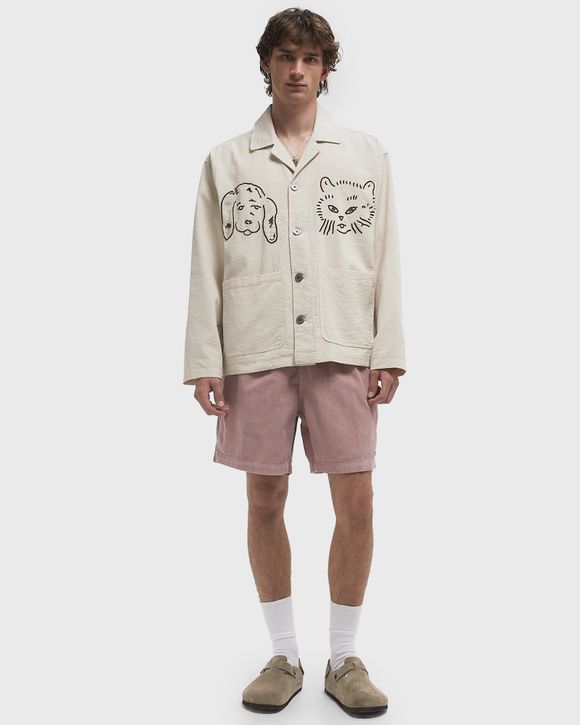 Thumbnail - VESTA SHIRT JACKET