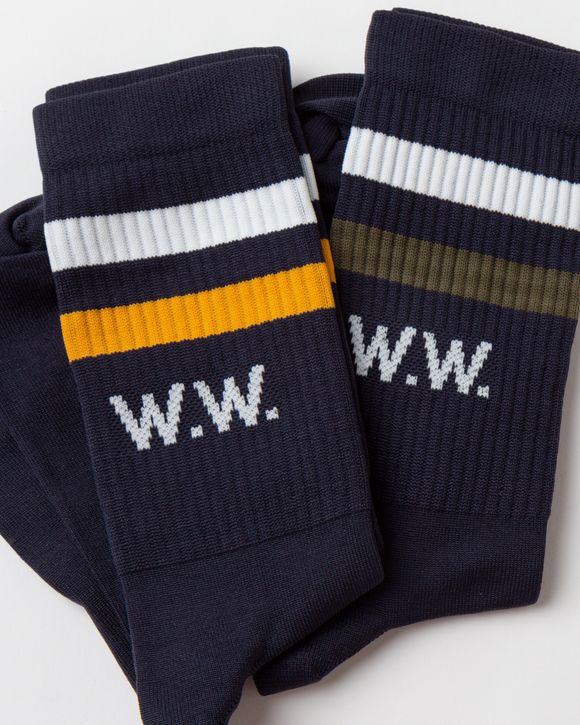 Gail 2-Pack Socks