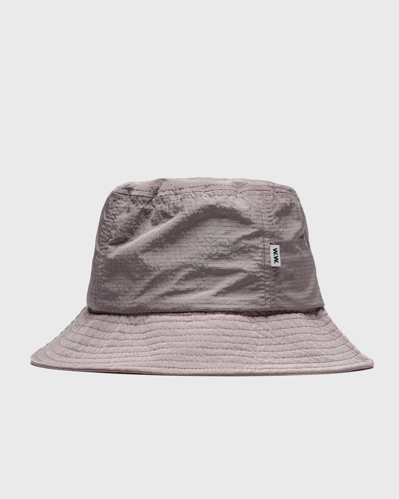 Nylon Bucket Hat
