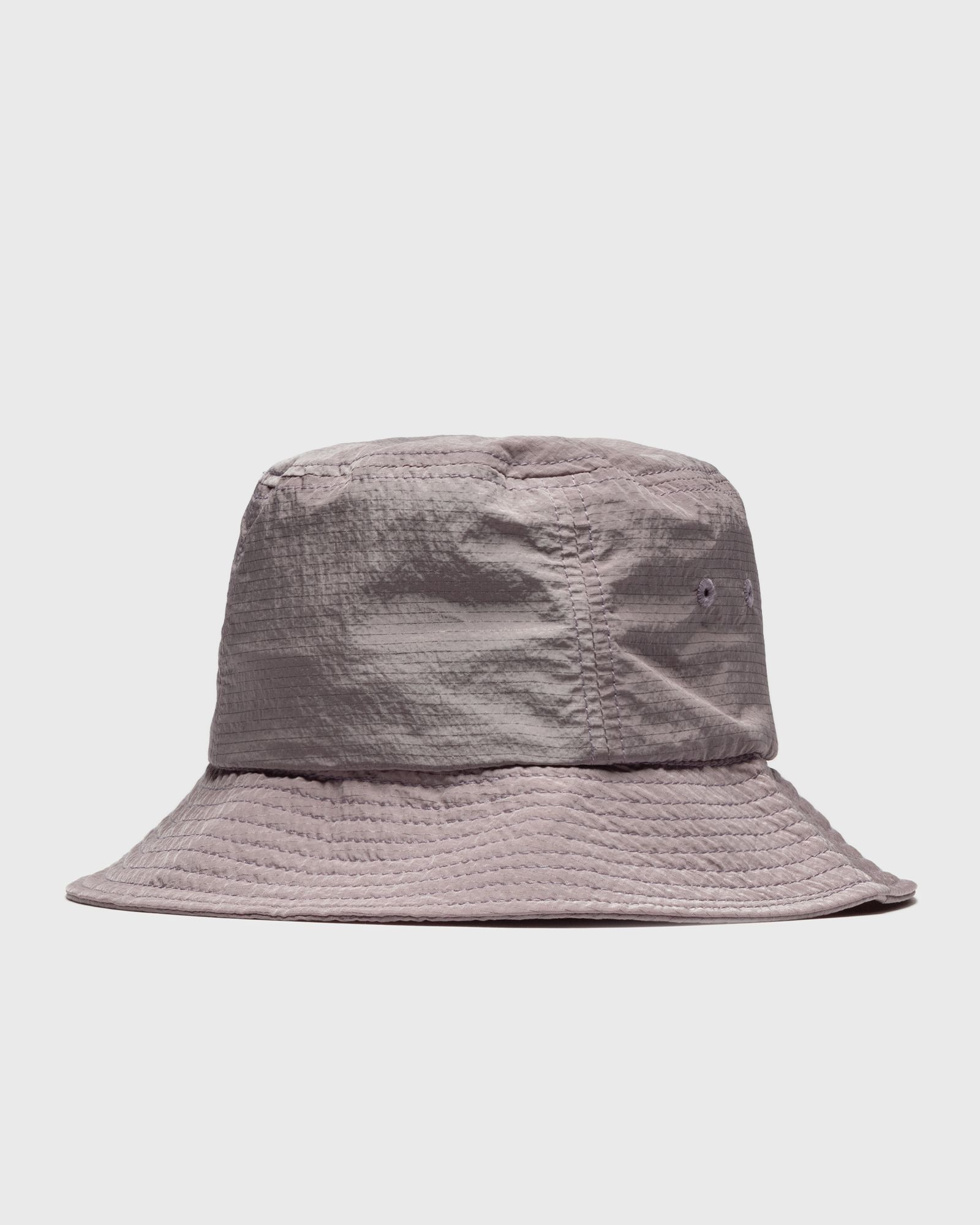 Nylon Bucket Hat