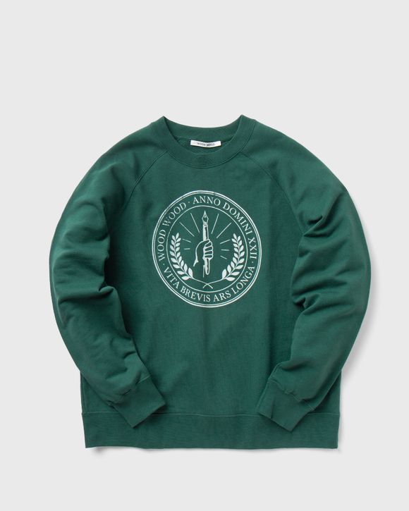 WMNS Hope seal sweatshirt