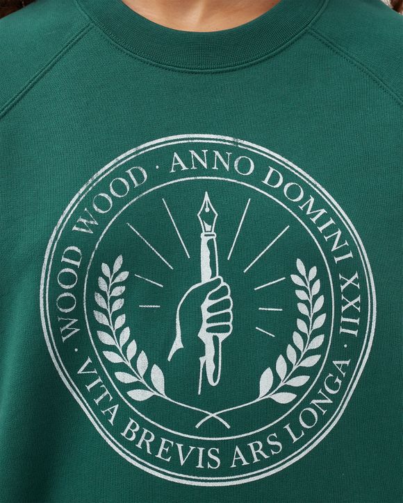 WMNS Hope seal sweatshirt