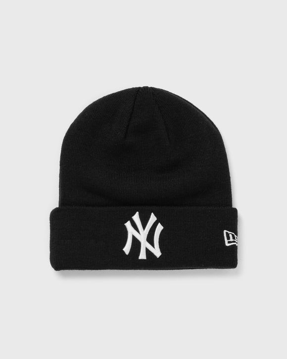 MLB ESSENTIAL CUFF BEANIE NEW YORK YANKEES