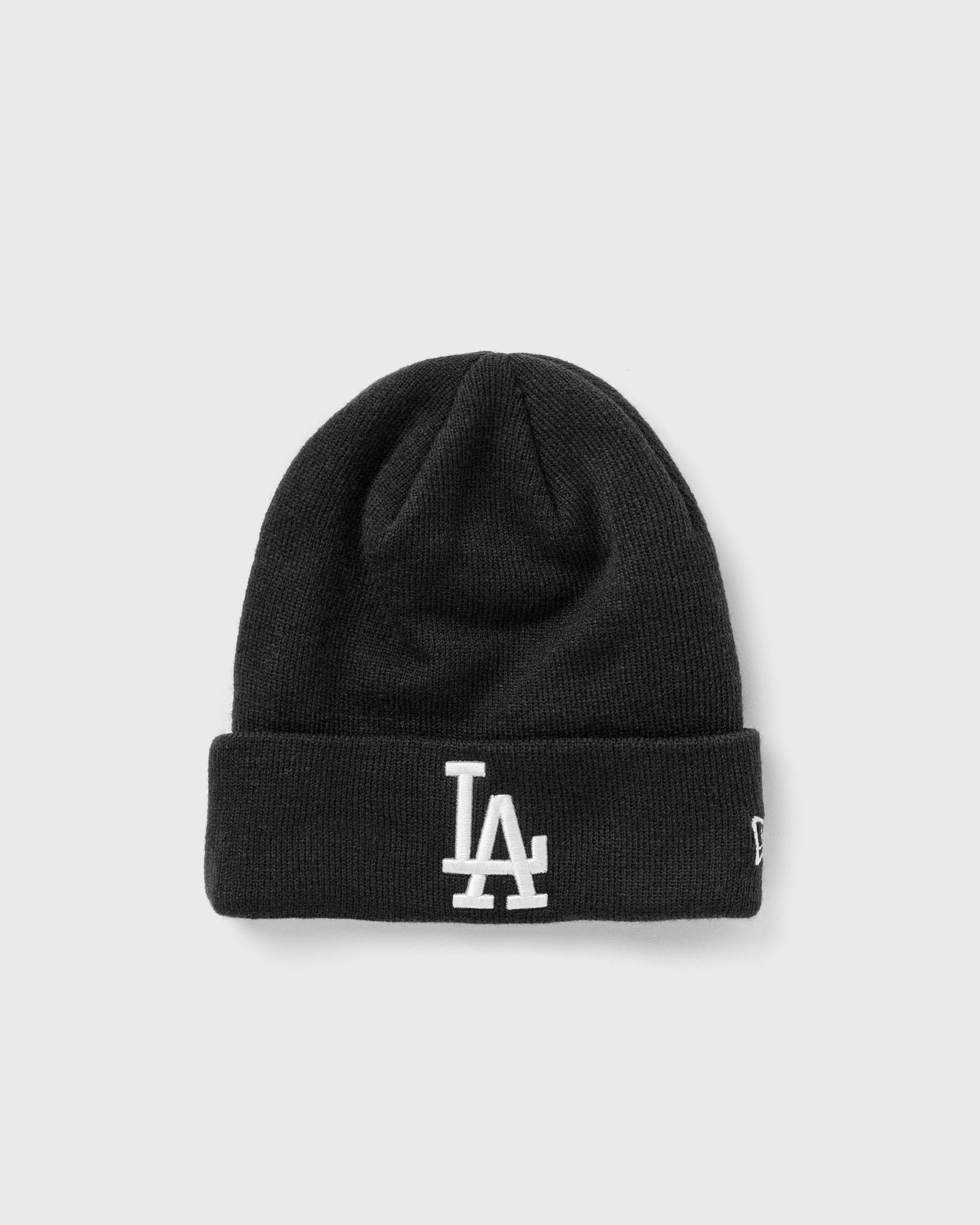 MLB ESSENTIAL CUFF BEANIE LOS ANGELES DODGERS